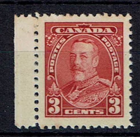 Image of Canada SG 343b UMM British Commonwealth Stamp